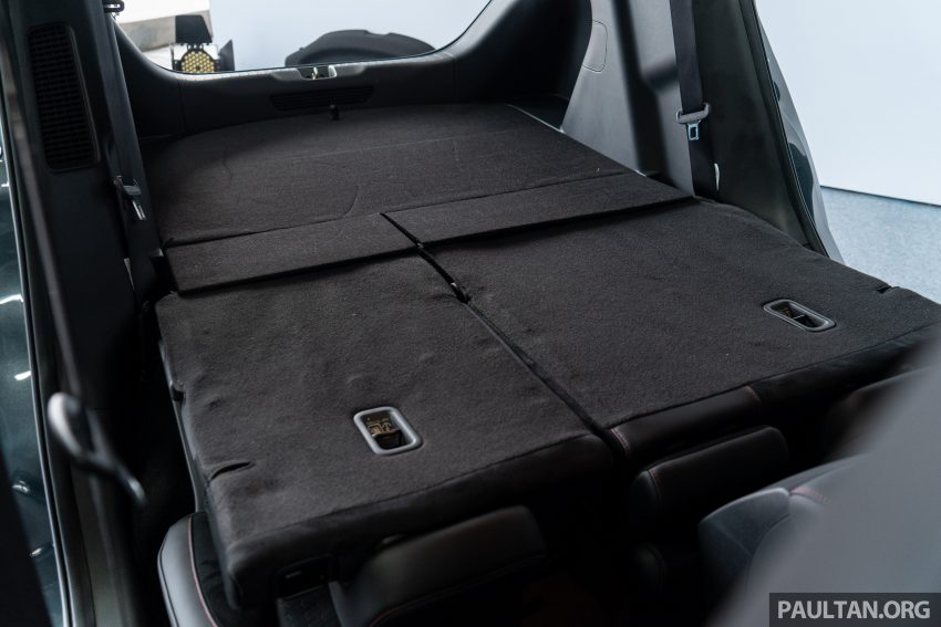 Honda City Hatchback 新车预览, 确认后座冷气+新荧幕 Image #165945