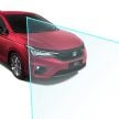Honda City Hatchback 本地开放预订, 油电与纯汽油版本