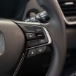 Honda City V Sensing 去年11月面世已占车型34%总销量