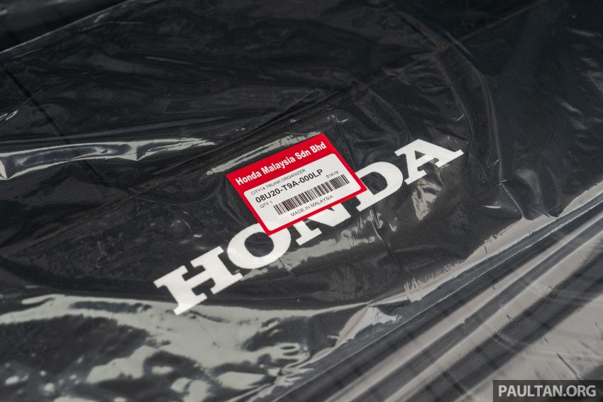图集：2021 Honda HR-V 1.8L SE 特别版，售RM105,364 165875