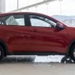 图集：2021 Honda HR-V 1.8L SE 特别版，售RM105,364