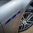 油电版 Maserati Ghibli Hybrid 本地上市, 税前价42.8万起