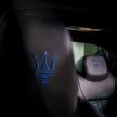 油电版 Maserati Ghibli Hybrid 本地上市, 税前价42.8万起