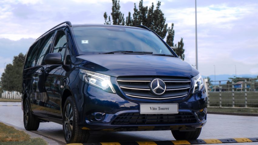 10人座豪华 MPV！2022 Mercedes-Benz Vito Tourer 小改款本地上市，搭载2.0L涡轮增压汽油引擎，定价RM342k 165235