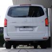 10人座豪华 MPV！2022 Mercedes-Benz Vito Tourer 小改款本地上市，搭载2.0L涡轮增压汽油引擎，定价RM342k