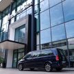 10人座豪华 MPV！2022 Mercedes-Benz Vito Tourer 小改款本地上市，搭载2.0L涡轮增压汽油引擎，定价RM342k