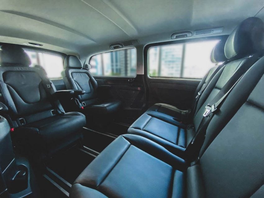 10人座豪华 MPV！2022 Mercedes-Benz Vito Tourer 小改款本地上市，搭载2.0L涡轮增压汽油引擎，定价RM342k 165250
