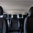 10人座豪华 MPV！2022 Mercedes-Benz Vito Tourer 小改款本地上市，搭载2.0L涡轮增压汽油引擎，定价RM342k