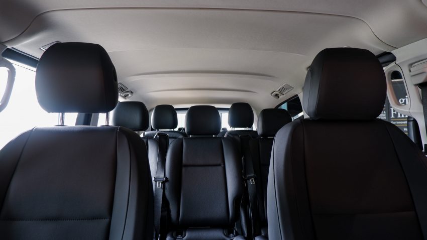 10人座豪华 MPV！2022 Mercedes-Benz Vito Tourer 小改款本地上市，搭载2.0L涡轮增压汽油引擎，定价RM342k 165251