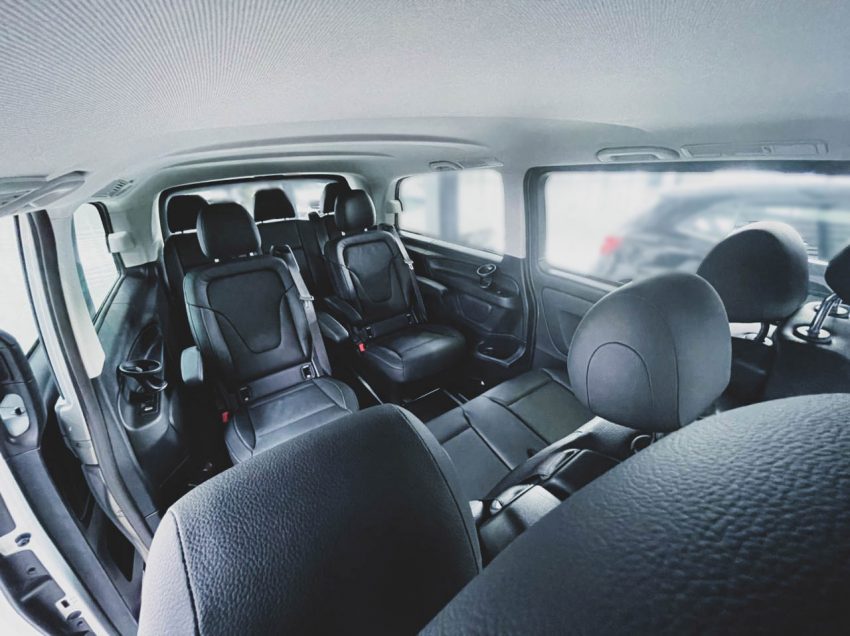10人座豪华 MPV！2022 Mercedes-Benz Vito Tourer 小改款本地上市，搭载2.0L涡轮增压汽油引擎，定价RM342k 165252