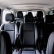 10人座豪华 MPV！2022 Mercedes-Benz Vito Tourer 小改款本地上市，搭载2.0L涡轮增压汽油引擎，定价RM342k