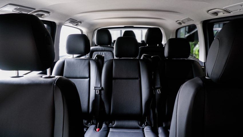 10人座豪华 MPV！2022 Mercedes-Benz Vito Tourer 小改款本地上市，搭载2.0L涡轮增压汽油引擎，定价RM342k 165254