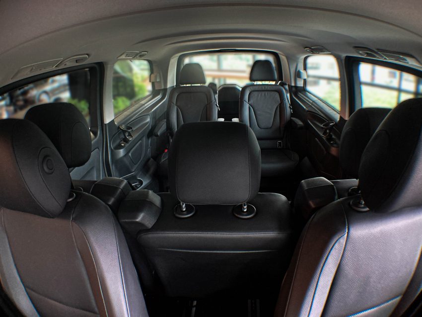 10人座豪华 MPV！2022 Mercedes-Benz Vito Tourer 小改款本地上市，搭载2.0L涡轮增压汽油引擎，定价RM342k 165255