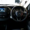 10人座豪华 MPV！2022 Mercedes-Benz Vito Tourer 小改款本地上市，搭载2.0L涡轮增压汽油引擎，定价RM342k
