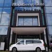 10人座豪华 MPV！2022 Mercedes-Benz Vito Tourer 小改款本地上市，搭载2.0L涡轮增压汽油引擎，定价RM342k