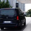 10人座豪华 MPV！2022 Mercedes-Benz Vito Tourer 小改款本地上市，搭载2.0L涡轮增压汽油引擎，定价RM342k