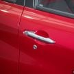 影片视频: 2022 Perodua Myvi 新车简介, 售价从4.6万起
