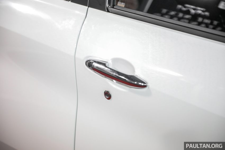 2022 Perodua Myvi 小改款, 四个等级差异与配备逐个看 166244