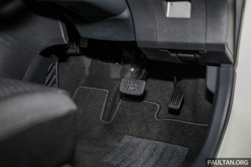 2022 Perodua Myvi 小改款, 四个等级差异与配备逐个看 166257