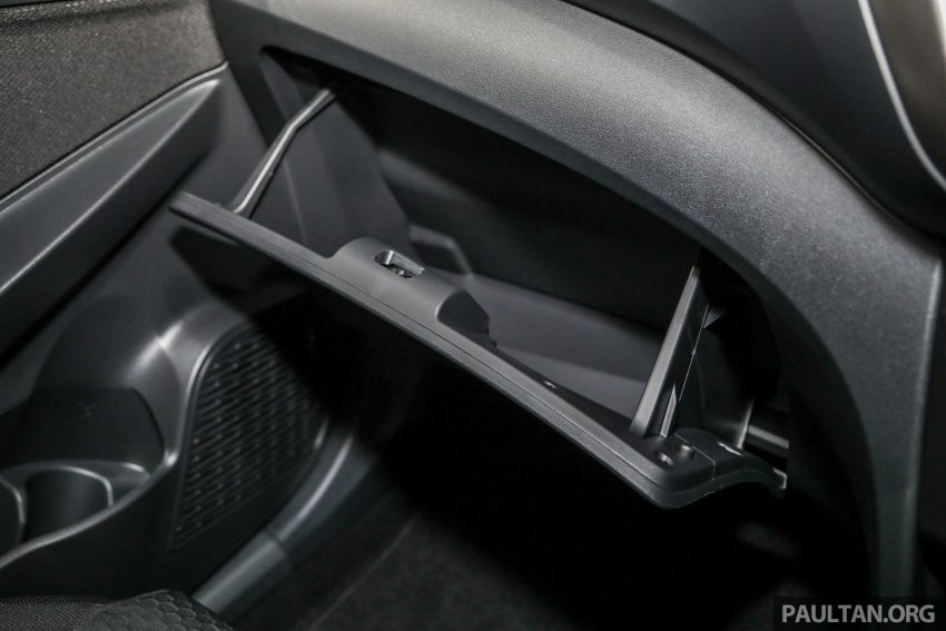 2022 Perodua Myvi 小改款, 四个等级差异与配备逐个看 166267