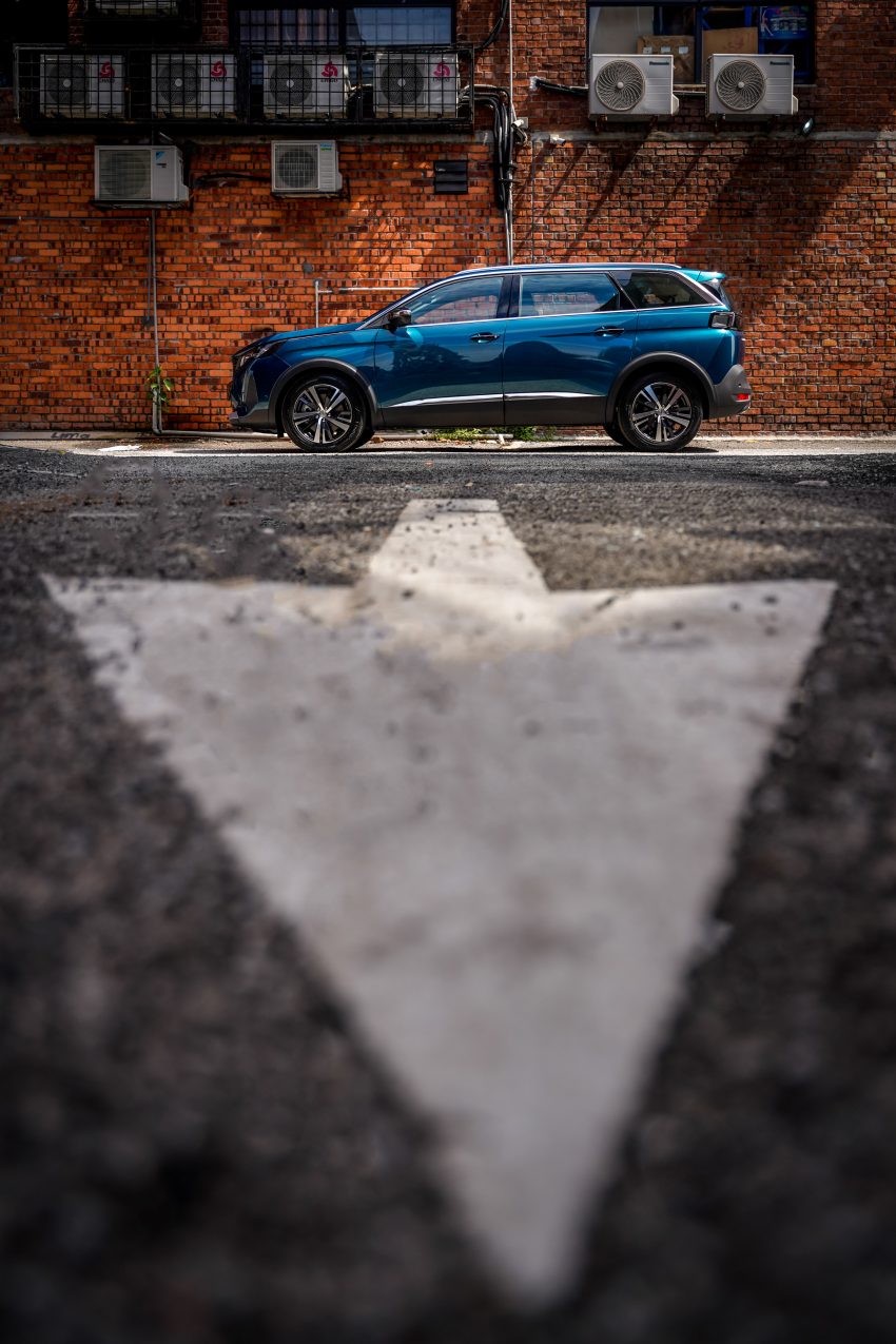 Peugeot 3008、5008 小改款本地上市！售价从RM161k起 164801