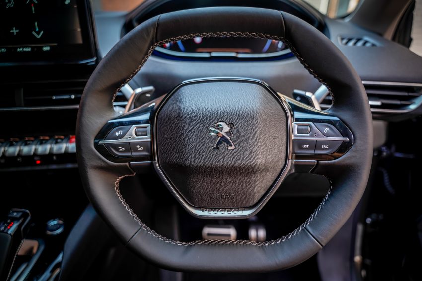 Peugeot 3008、5008 小改款本地上市！售价从RM161k起 164815