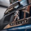 Peugeot 3008、5008 小改款本地上市！售价从RM161k起
