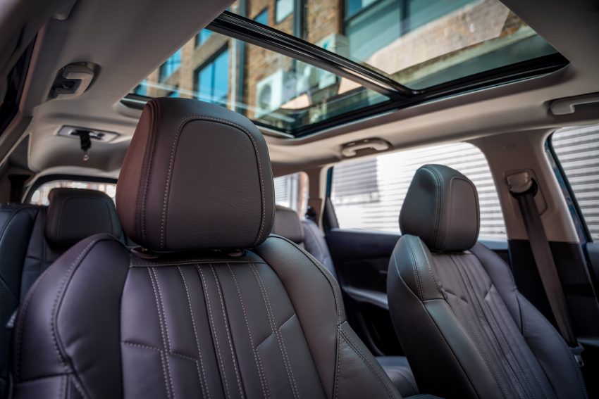 Peugeot 3008、5008 小改款本地上市！售价从RM161k起 164881