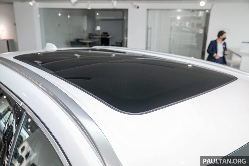 图集：小改款 2022 Volvo XC60 Recharge T8 Inscription Plus 插电式混动版本新车实拍，销售税全免售RM325,449 167270