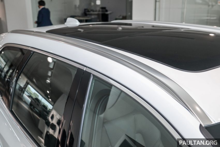 图集：小改款 2022 Volvo XC60 Recharge T8 Inscription Plus 插电式混动版本新车实拍，销售税全免售RM325,449 167271