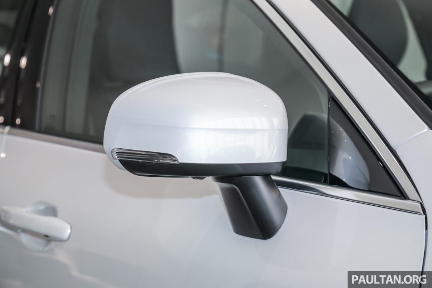 图集：小改款 2022 Volvo XC60 Recharge T8 Inscription Plus 插电式混动版本新车实拍，销售税全免售RM325,449 167274