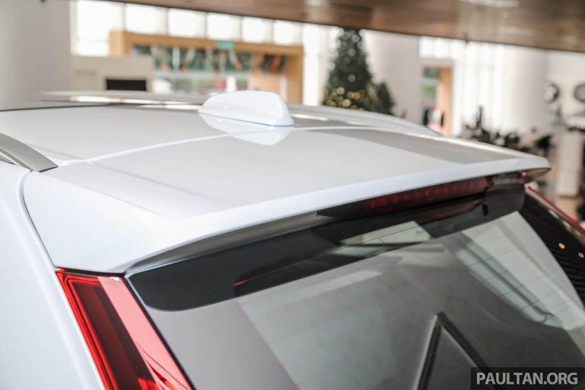 图集：小改款 2022 Volvo XC60 Recharge T8 Inscription Plus 插电式混动版本新车实拍，销售税全免售RM325,449 167285