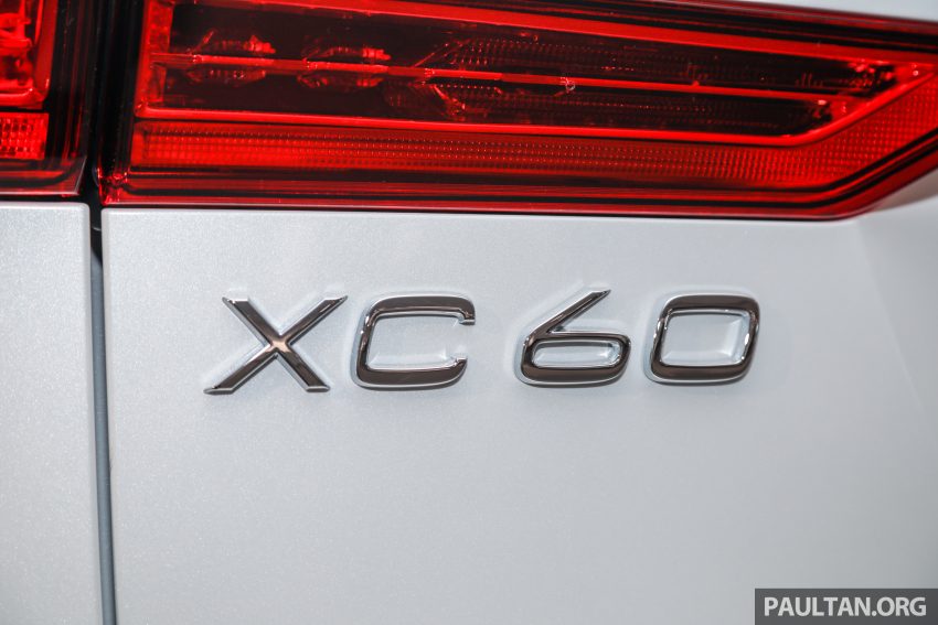 图集：小改款 2022 Volvo XC60 Recharge T8 Inscription Plus 插电式混动版本新车实拍，销售税全免售RM325,449 167287