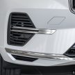 图集：小改款 2022 Volvo XC60 Recharge T8 Inscription Plus 插电式混动版本新车实拍，销售税全免售RM325,449