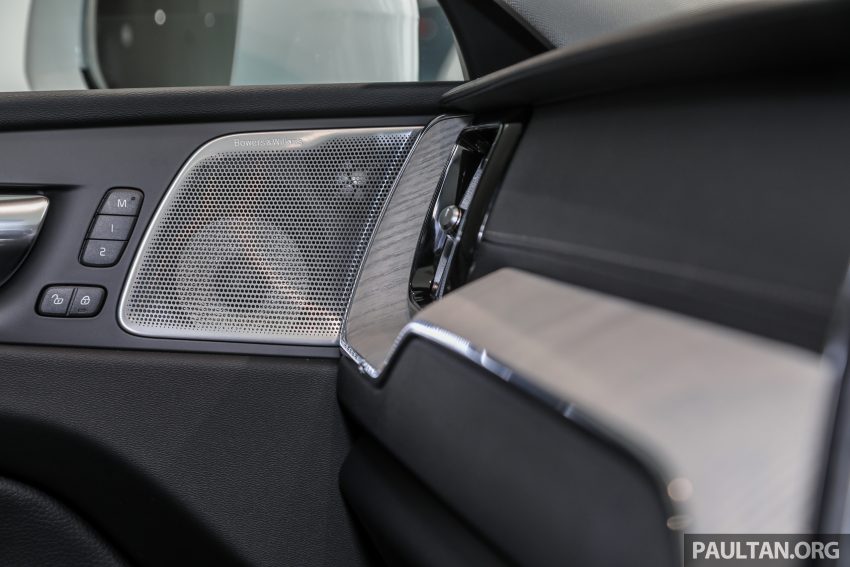 图集：小改款 2022 Volvo XC60 Recharge T8 Inscription Plus 插电式混动版本新车实拍，销售税全免售RM325,449 167308