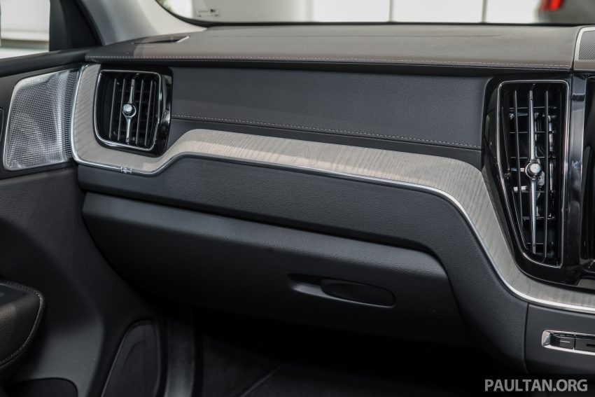 图集：小改款 2022 Volvo XC60 Recharge T8 Inscription Plus 插电式混动版本新车实拍，销售税全免售RM325,449 167309