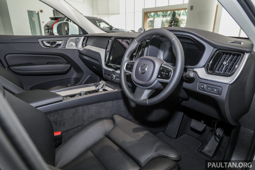 图集：小改款 2022 Volvo XC60 Recharge T8 Inscription Plus 插电式混动版本新车实拍，销售税全免售RM325,449 167292