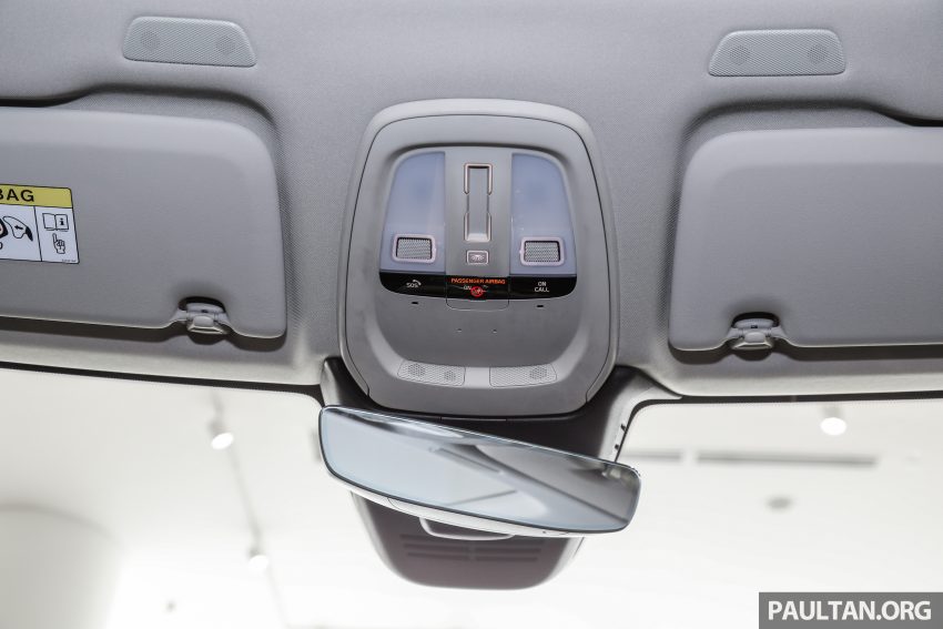 图集：小改款 2022 Volvo XC60 Recharge T8 Inscription Plus 插电式混动版本新车实拍，销售税全免售RM325,449 167310