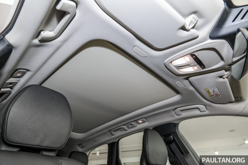 图集：小改款 2022 Volvo XC60 Recharge T8 Inscription Plus 插电式混动版本新车实拍，销售税全免售RM325,449 167311