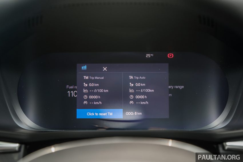 图集：小改款 2022 Volvo XC60 Recharge T8 Inscription Plus 插电式混动版本新车实拍，销售税全免售RM325,449 167293