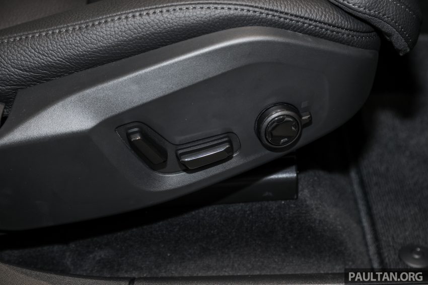 图集：小改款 2022 Volvo XC60 Recharge T8 Inscription Plus 插电式混动版本新车实拍，销售税全免售RM325,449 167320