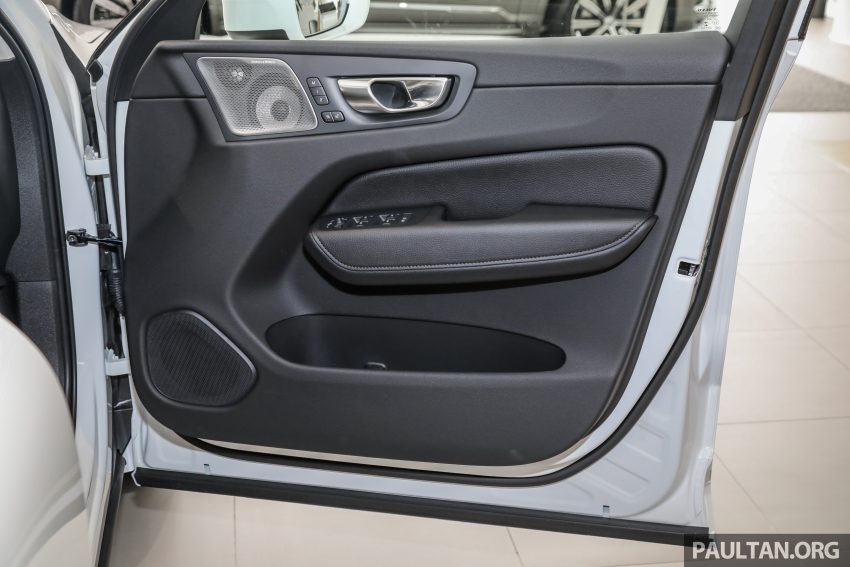 图集：小改款 2022 Volvo XC60 Recharge T8 Inscription Plus 插电式混动版本新车实拍，销售税全免售RM325,449 167323