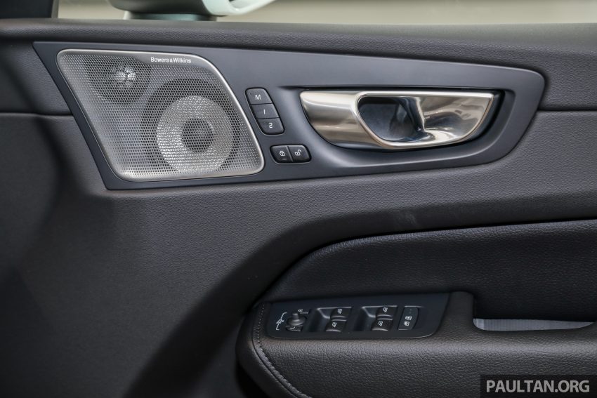 图集：小改款 2022 Volvo XC60 Recharge T8 Inscription Plus 插电式混动版本新车实拍，销售税全免售RM325,449 167324