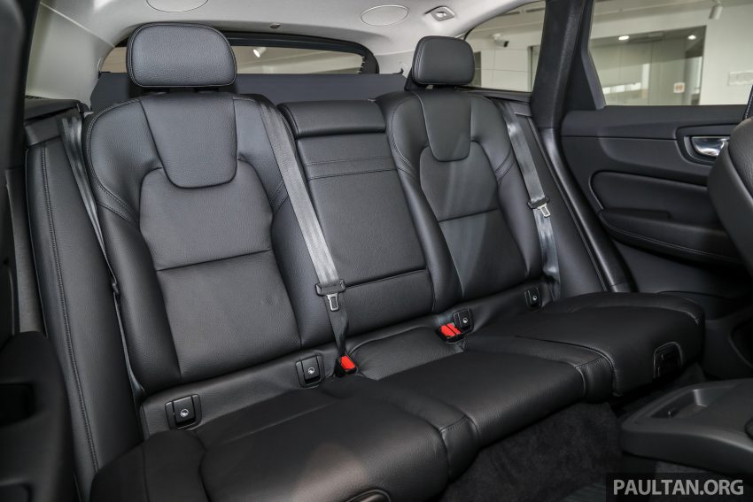 图集：小改款 2022 Volvo XC60 Recharge T8 Inscription Plus 插电式混动版本新车实拍，销售税全免售RM325,449 167326