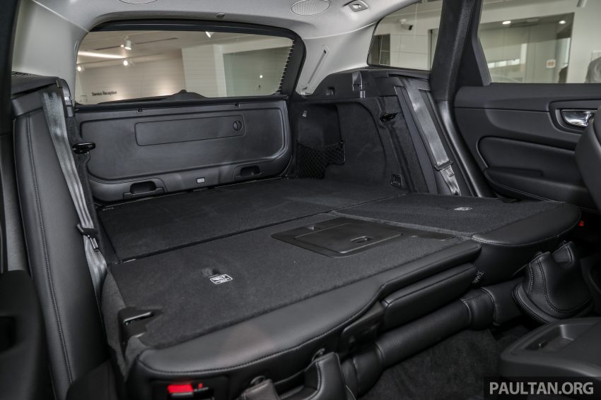图集：小改款 2022 Volvo XC60 Recharge T8 Inscription Plus 插电式混动版本新车实拍，销售税全免售RM325,449 167327