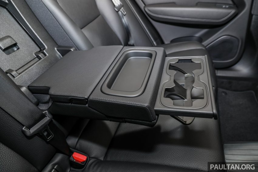 图集：小改款 2022 Volvo XC60 Recharge T8 Inscription Plus 插电式混动版本新车实拍，销售税全免售RM325,449 167328
