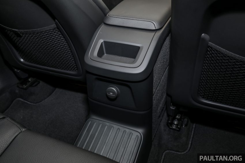 图集：小改款 2022 Volvo XC60 Recharge T8 Inscription Plus 插电式混动版本新车实拍，销售税全免售RM325,449 167329