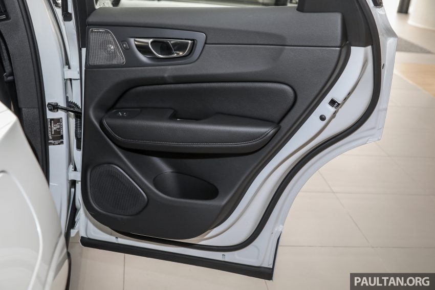 图集：小改款 2022 Volvo XC60 Recharge T8 Inscription Plus 插电式混动版本新车实拍，销售税全免售RM325,449 167331
