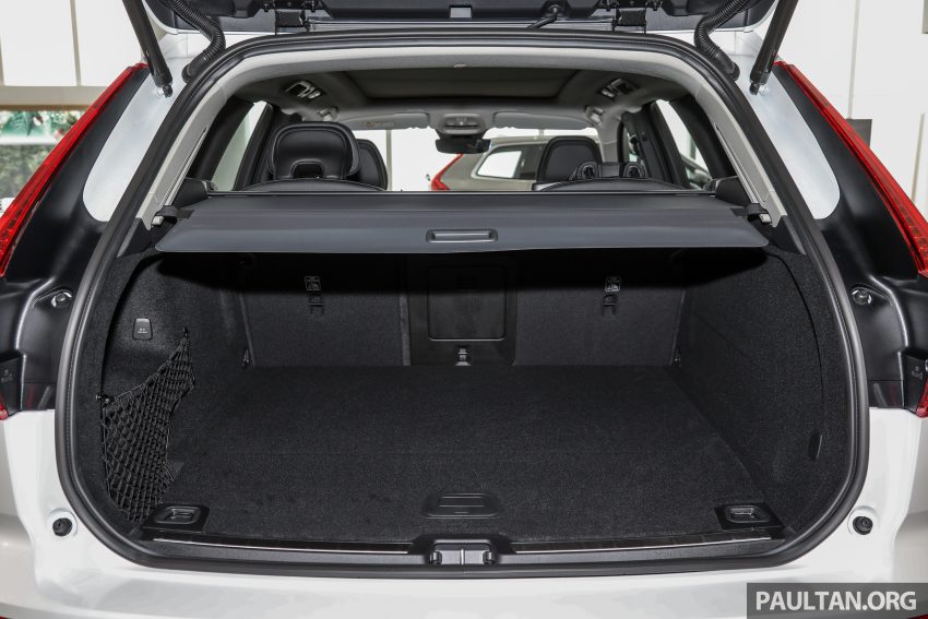 图集：小改款 2022 Volvo XC60 Recharge T8 Inscription Plus 插电式混动版本新车实拍，销售税全免售RM325,449 167332