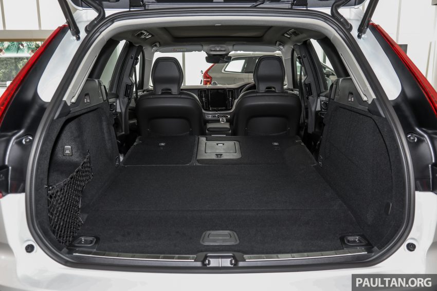 图集：小改款 2022 Volvo XC60 Recharge T8 Inscription Plus 插电式混动版本新车实拍，销售税全免售RM325,449 167333